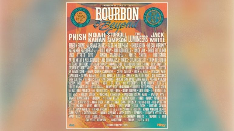 ringo-starr,-foreigner,-pat-benatar-set-for-bourbon-&-beyond-festival