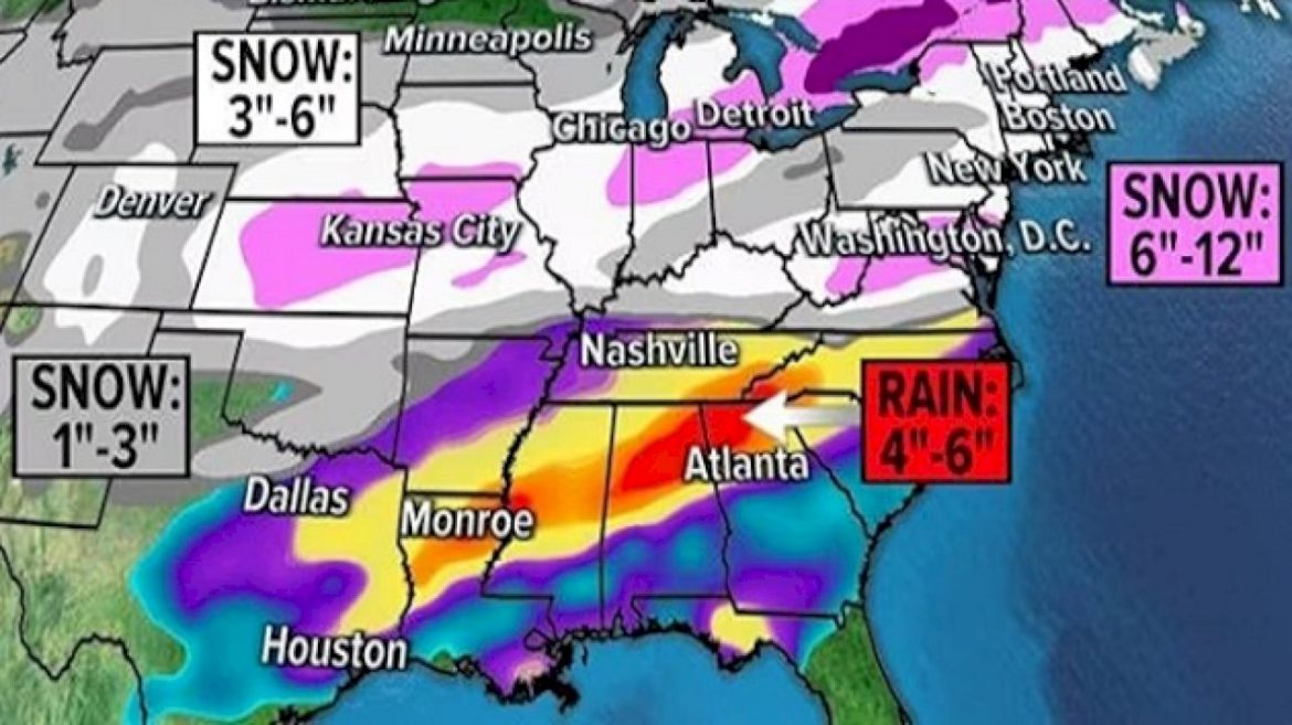 super-bowl-sunday-forecast:-15-million-under-winter-storm-alerts