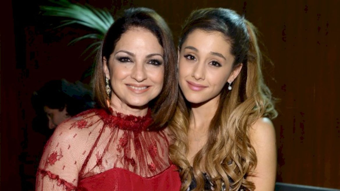 ariana-grande-says-gloria-estefan-gave-her-key-motivation-when-ariana-was-just-4-years-old