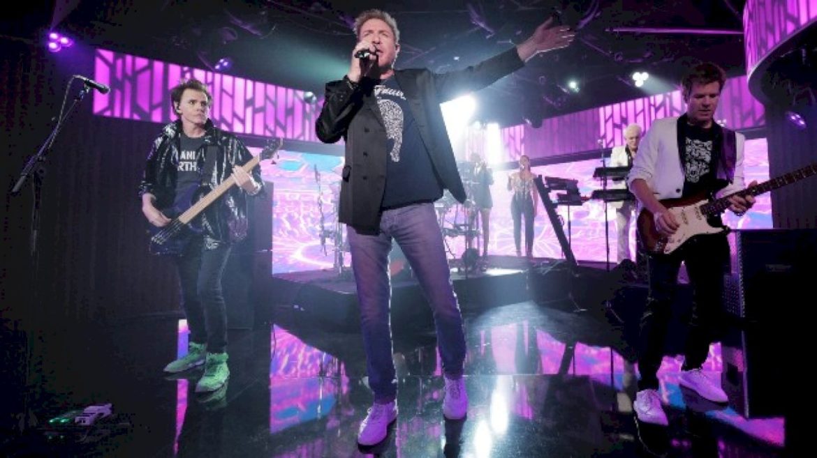 duran-duran-offers-up-trip-to-rome-to-raise-money-for-california-wildfire-relief