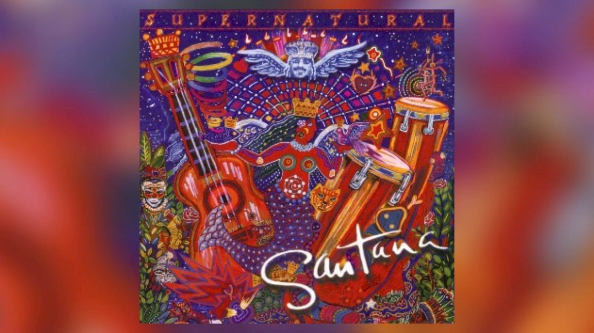 santana’s-‘supernatural’-among-grammy-hall-of-fame-inductees