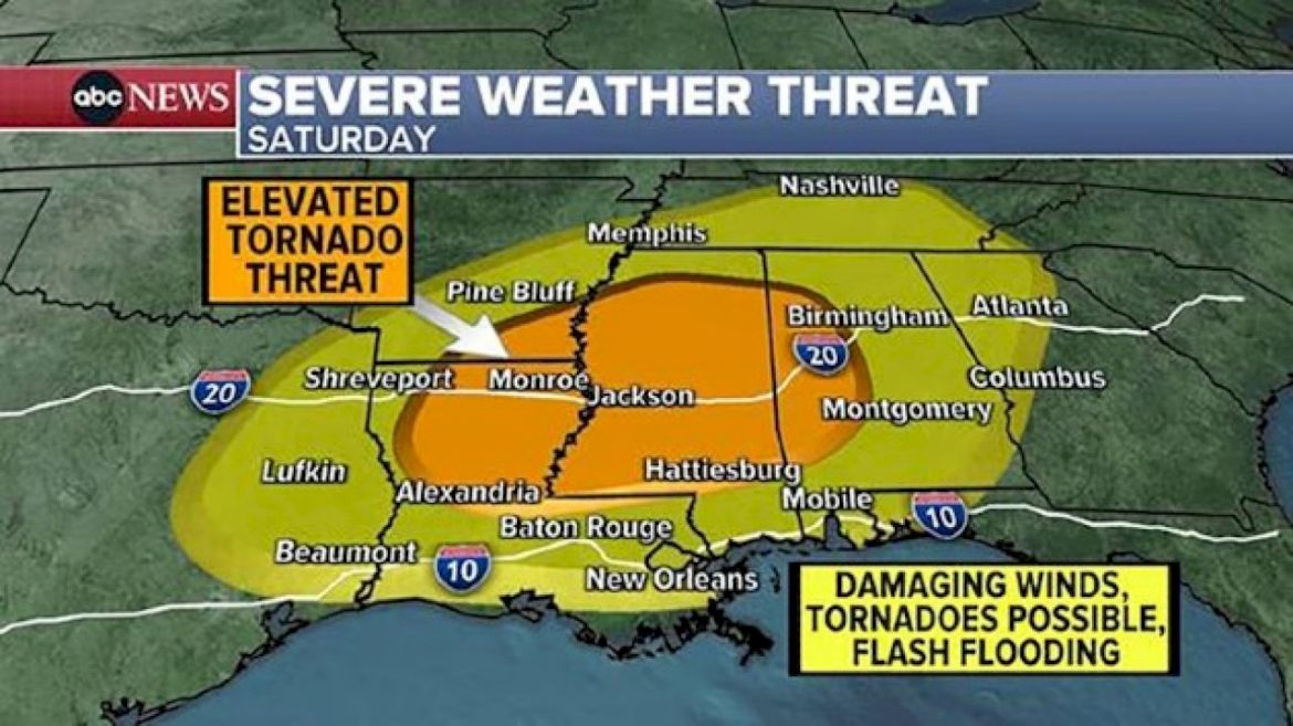 south,-midwest-and-northeast-brace-for-yet-another-storm