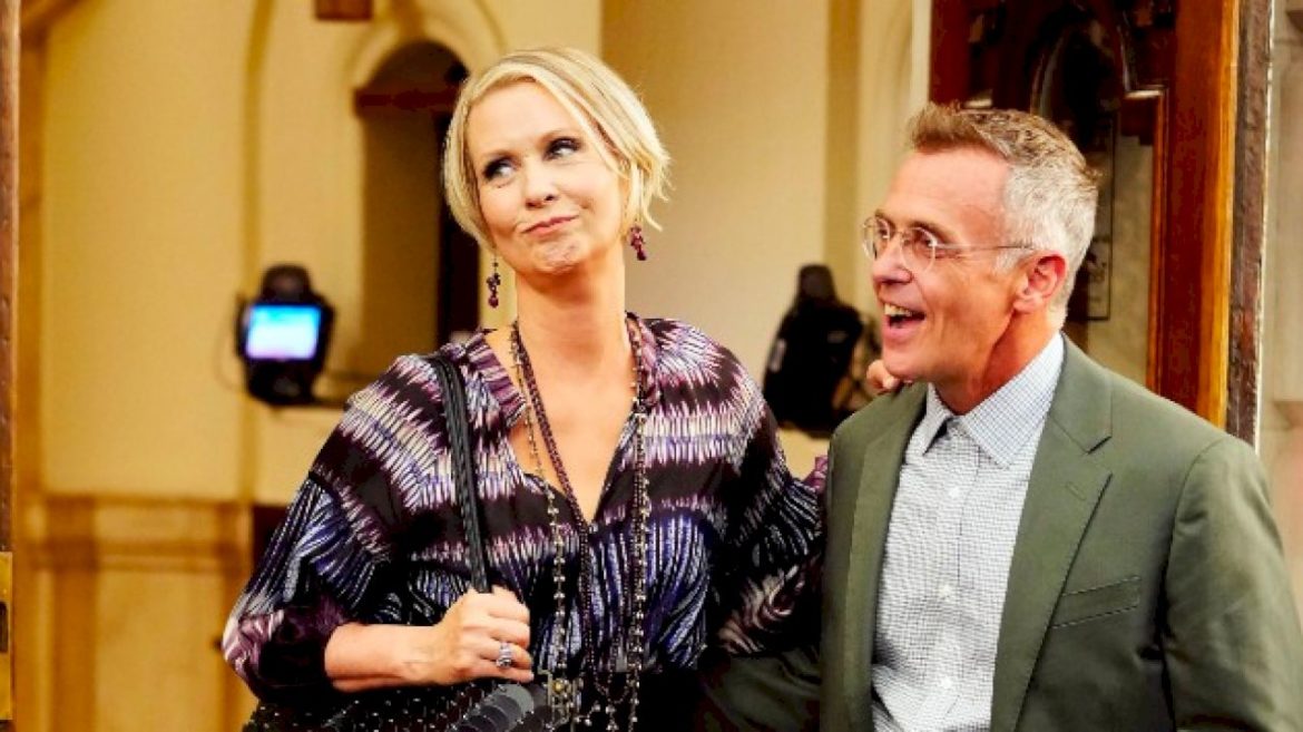 cynthia-nixon,-david-eigenberg’s-have-a-mini-‘sex-and-the-city’-reunion