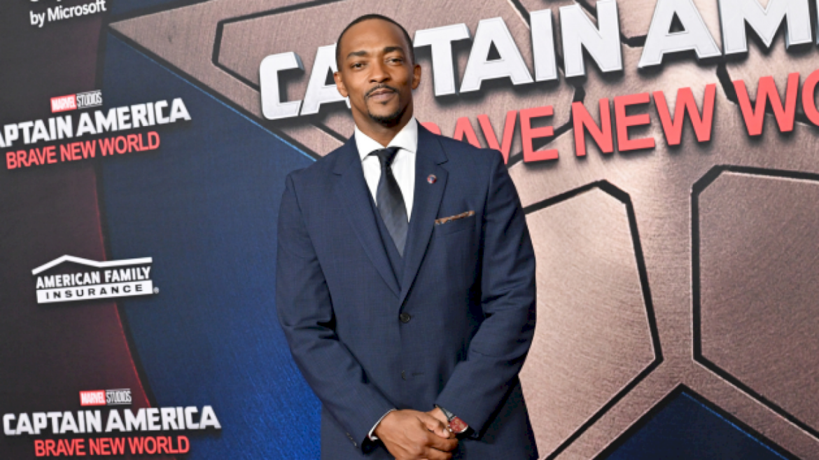 anthony-mackie,-danny-ramirez-on-‘captain-america:-brave-new-world’