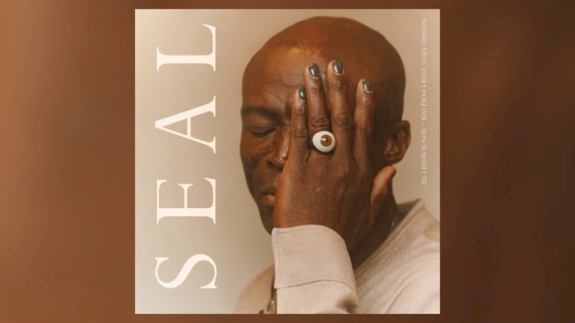 seal-releases-new-single,-‘all-i-know-is-now,’-first-new-song-in-more-than-a-decade