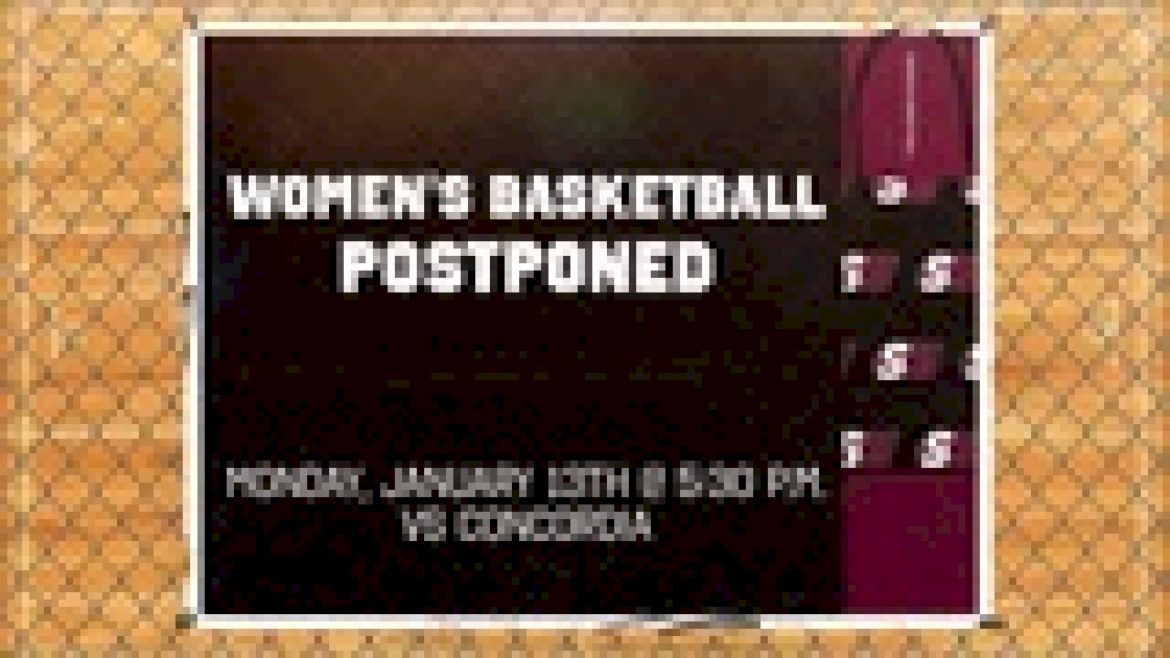 women’s-game-postponed-due-to-illness