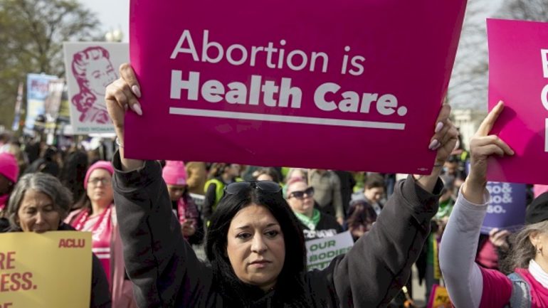 states-with-abortion-bans-see-more-births-but-also-more-infant-deaths,-studies-show