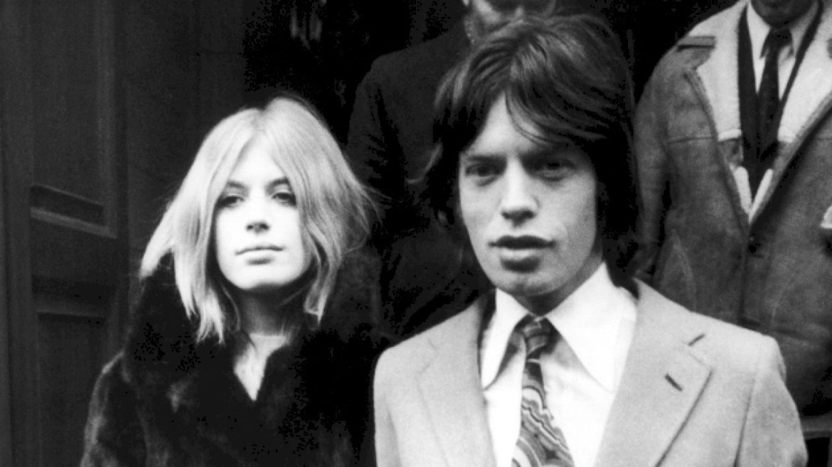 report:-actors-cast-to-play-marianne-faithfull-and-mick-jagger-in-‘faithfull’-biopic