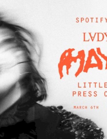 lady-gaga-to-answer-fan-questions-at-spotify-press-conference-in-march