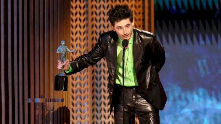 sag-awards-2025:-‘conclave,’-timothee-chalamet,-‘shogun’-among-winners