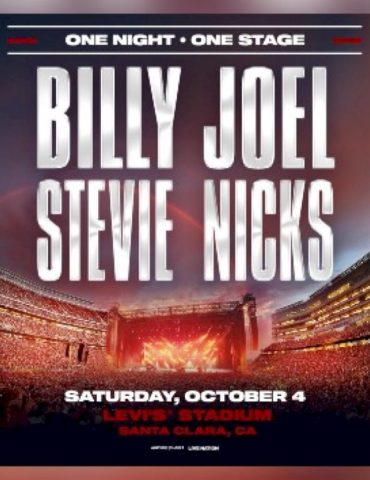 billy-joel-and-stevie-nicks-announce-santa-clara-co-headlining-show