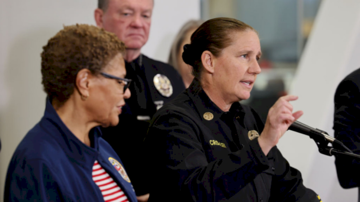 former-los-angeles-fire-chief-kristin-crowley-appeals-her-dismissal-over-deadly-fires