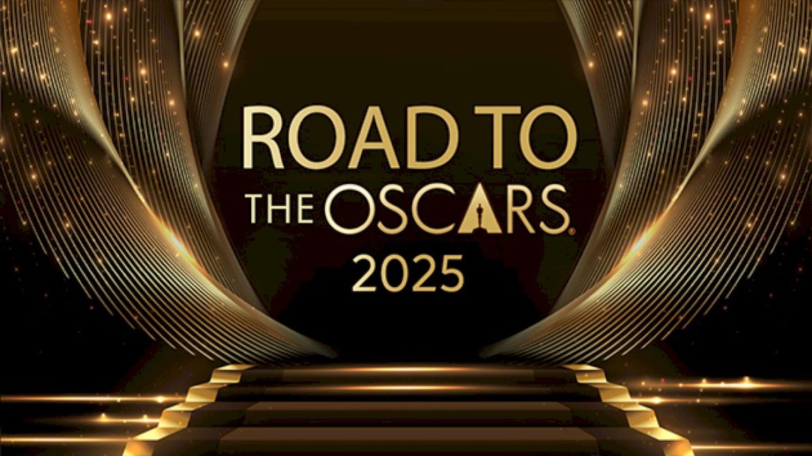 road-to-the-oscars-2025:-all-about-sunday’s-broadcast