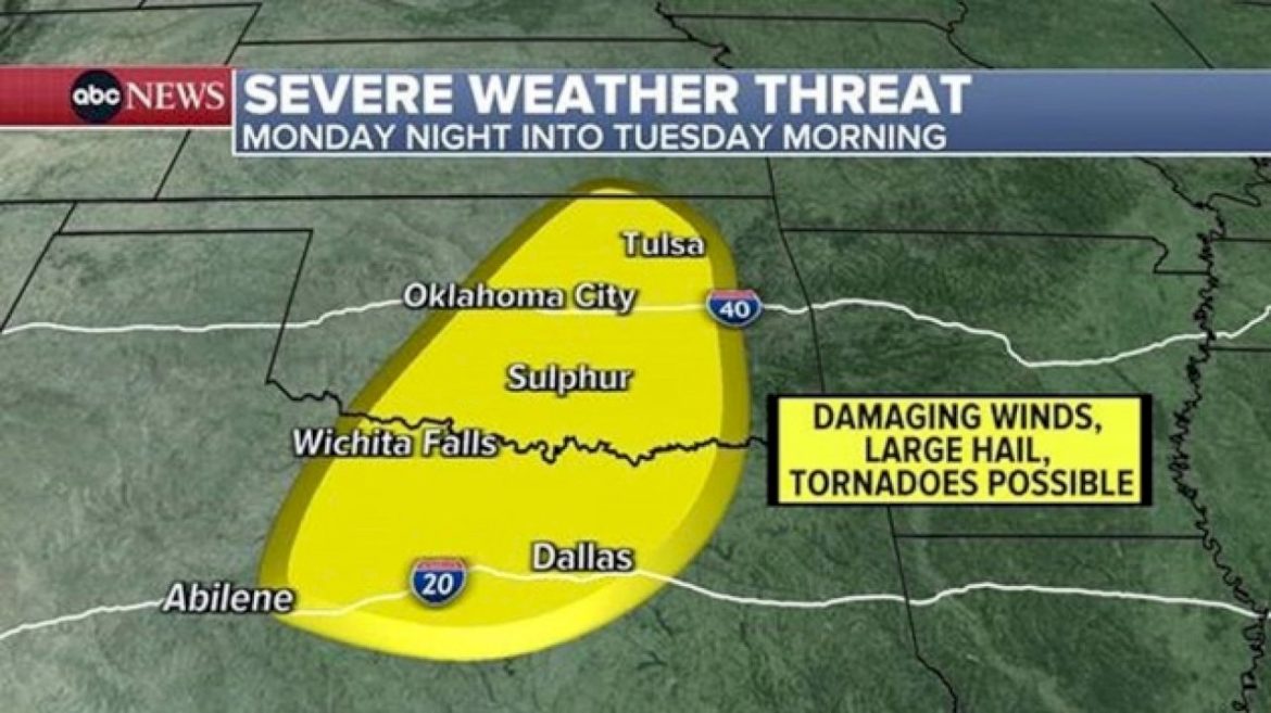 new-storm-bringing-blizzard-conditions-to-heartland,-tornadoes-to-the-south