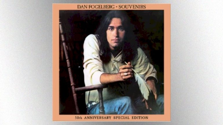 dan-fogelberg’s-‘souvenirs’-to-be-reissued-for-50th-anniversary