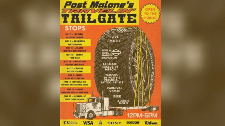 post-malone-adding-travelin’-tailgate-feature-to-his-upcoming-stadium-tour