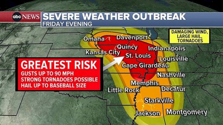 rare-tornado-warning-issued-for-south-as-dangerous-weather-moves-in:-what-to-know