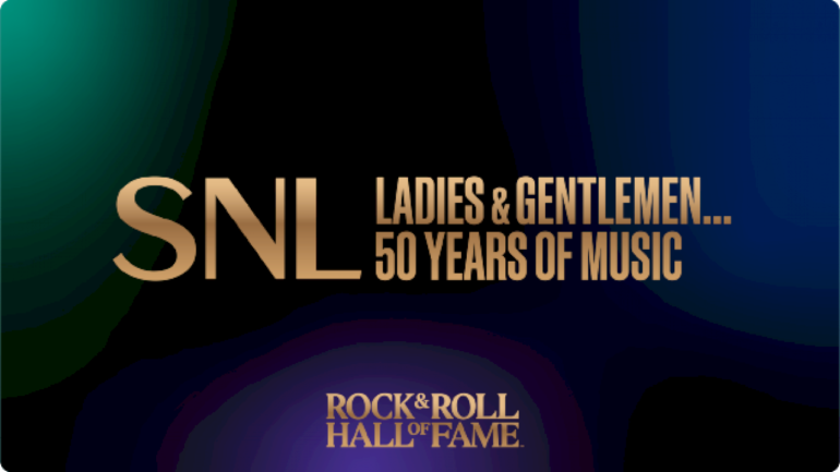 rock-&-roll-hall-of-fame-to-celebrate-‘saturday-night-live’s’-50th-with-new-exhibit