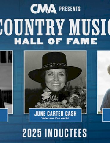 kenny-chesney,-june-carter-cash-&-tony-brown-to-take-their-place-in-country-music-hall-of-fame