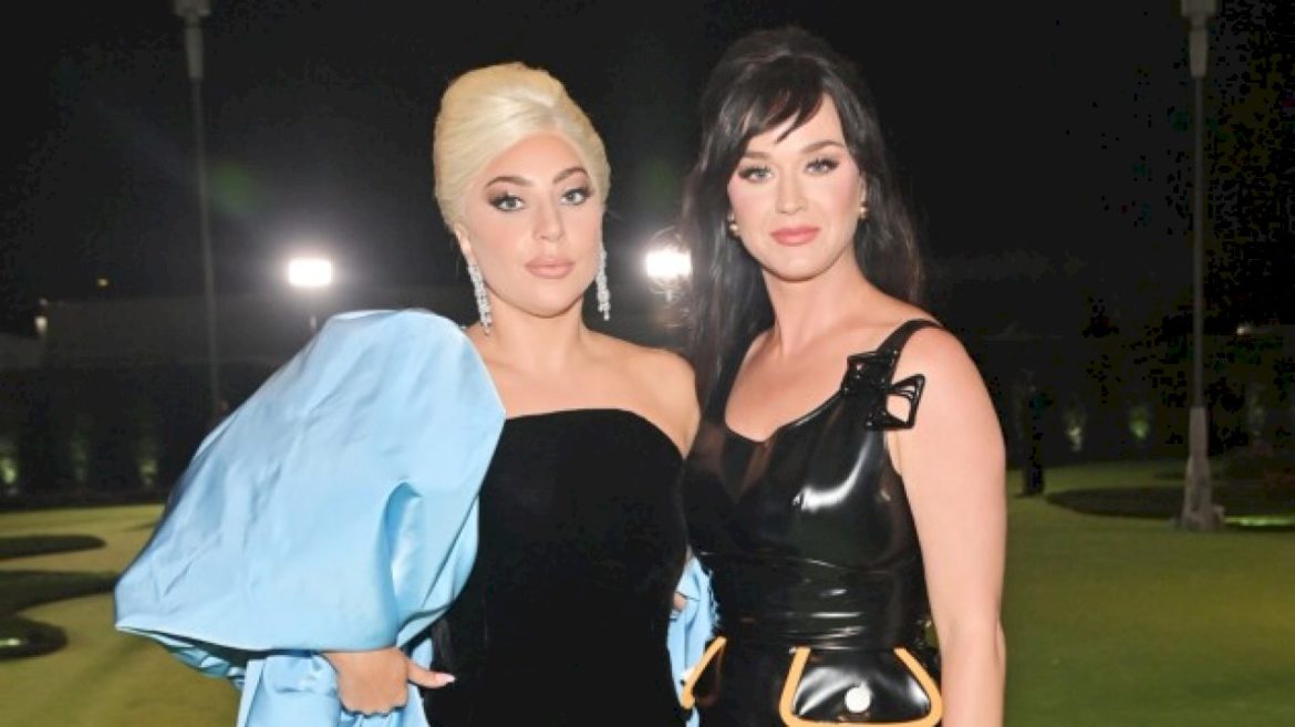 after-seeing-mayhem-ball,-katy-perry-praises-lady-gaga,-says-they-‘grew-up-together’