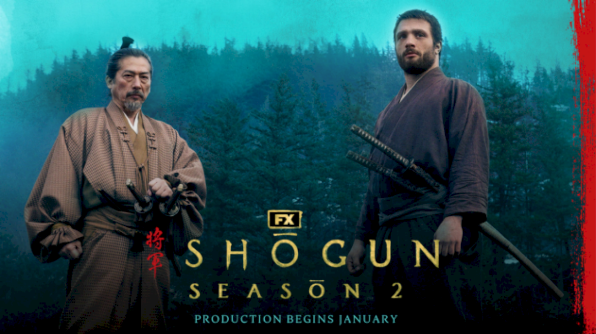 ‘shogun’-season-2-to-begin-shooting-in-early-2026