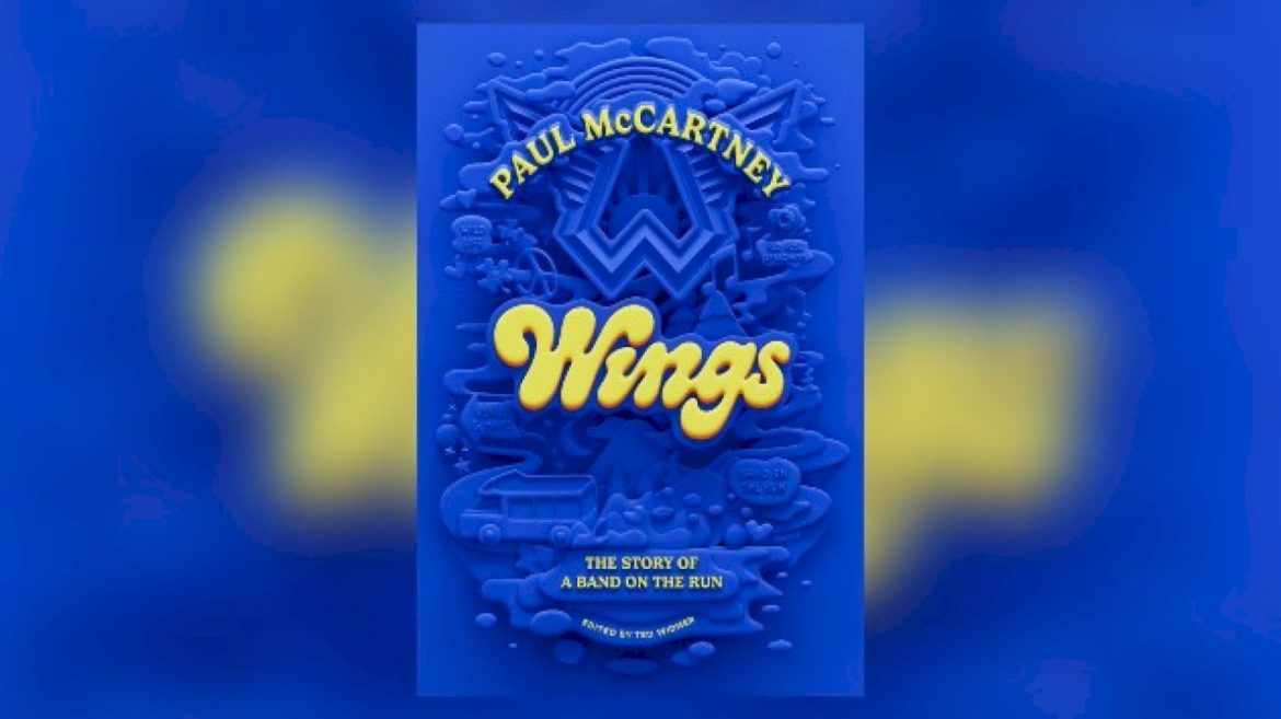 more-details-revealed-about-paul-mccartney’s-new-book,-‘wings:-the-story-of-a-band-on-the-run’
