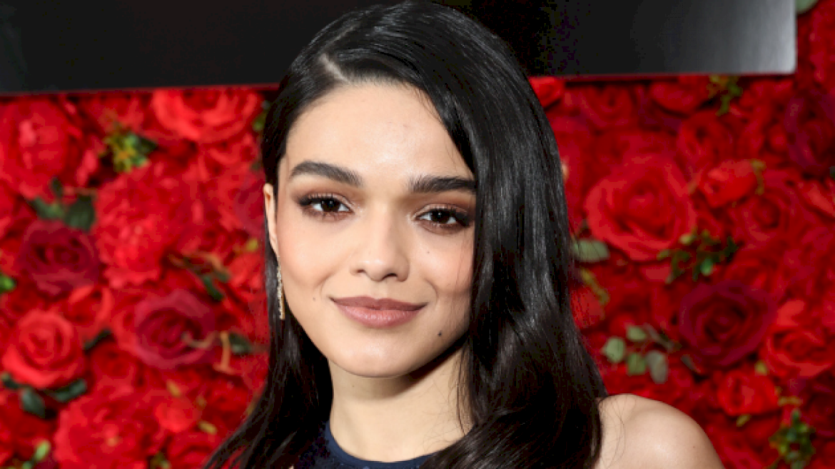 rachel-zegler-to-play-marisa-tomei’s-daughter-in-‘she-gets-it-from-me’