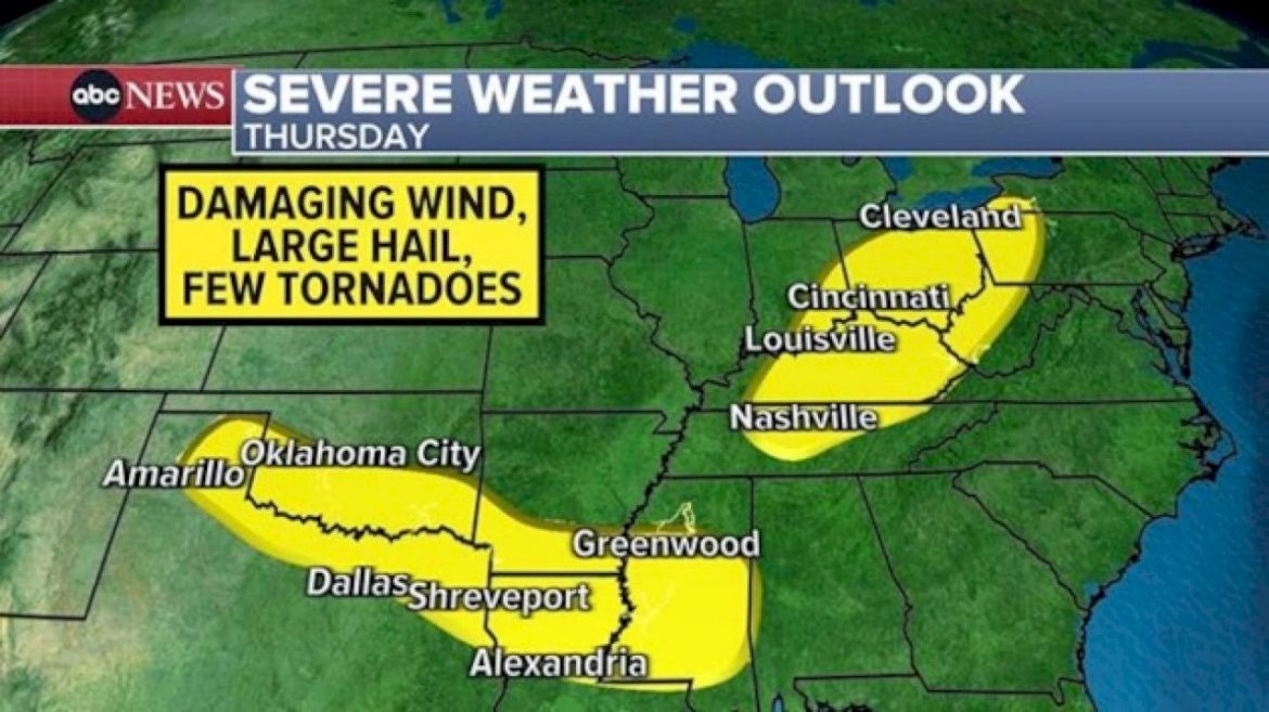 hundreds-of-flights-canceled-amid-severe-weather,-flash-flooding-threats