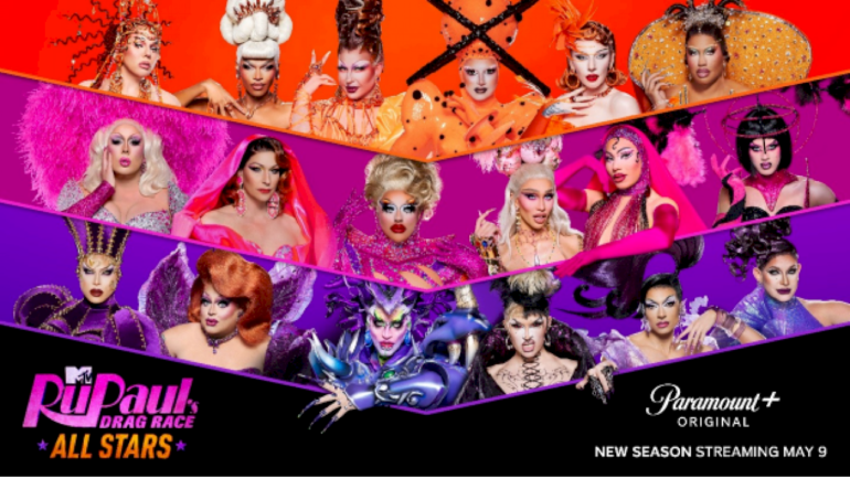 chappell-roan,-ariana-grande-among-celebrity-guest-judges-for-‘rupaul’s-drag-race-all-stars-‘
