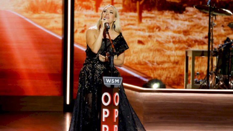 carrie-underwood,-scotty-mccreery-and-more-to-celebrate-cma-fest-at-the-opry