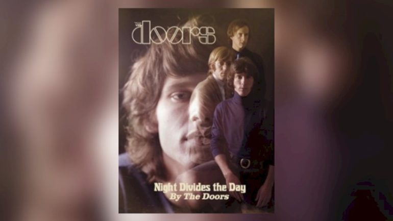 ‘night-divides-the-day’,-the-first-official-anthology-of-the-doors,-getting-wide-release-in-may