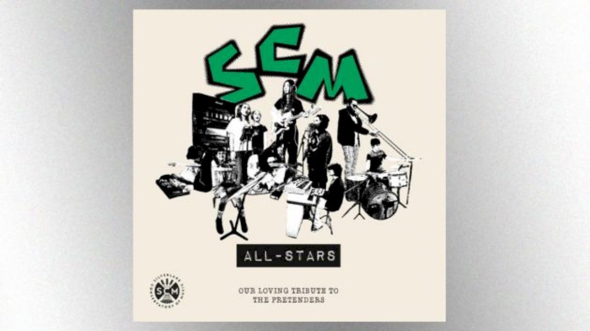 flea’s-silverlake-conservatory-of-music-releases-pretenders-tribute-ep