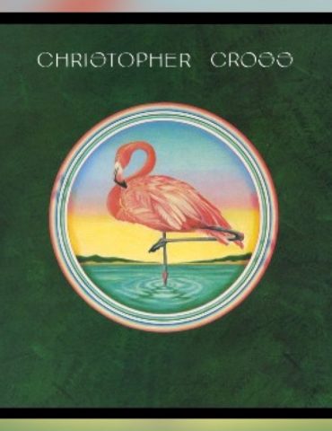 christopher-cross’-self-titled-debut-gets-expanded-reissue