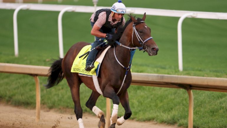 the-toby-keith-connection-to-saturday’s-151st-kentucky-derby