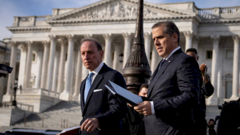newly-launched-law-firm-says-it-will-represent-those-‘inappropriately-targeted’-by-trump