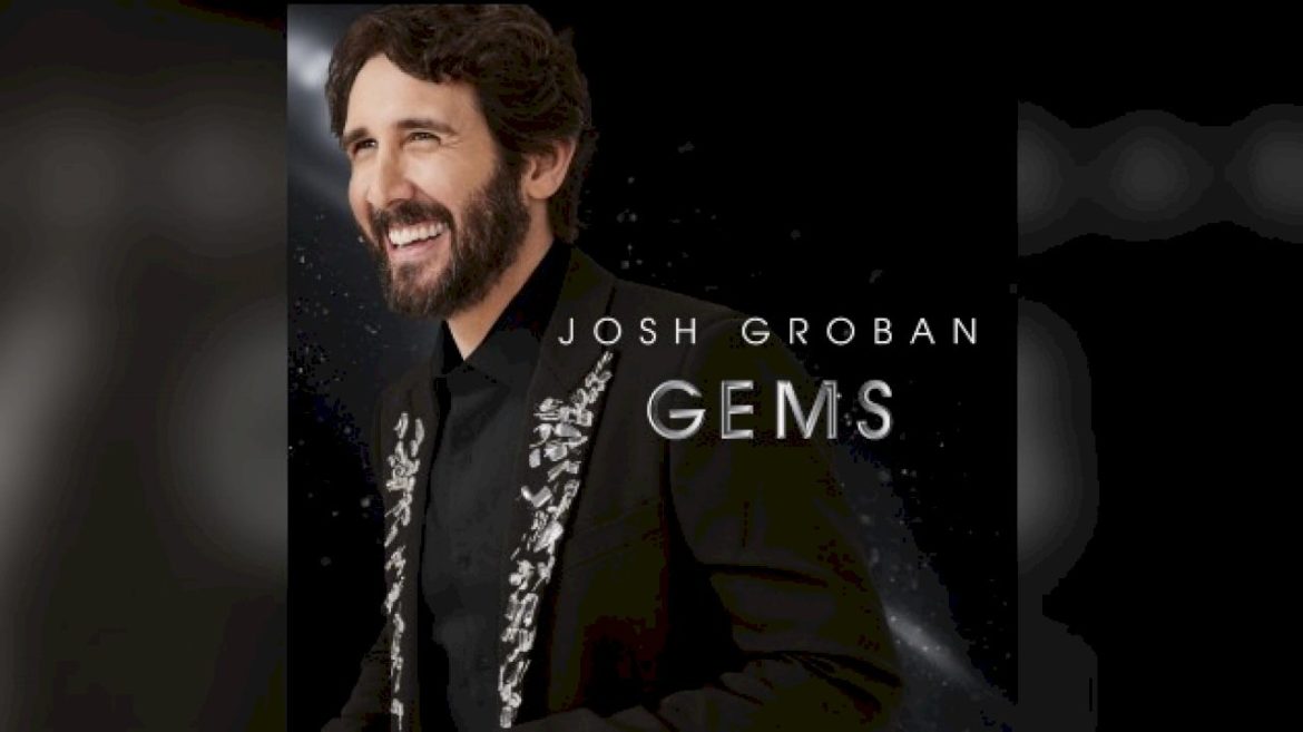 josh-groban-mines-‘gems’-for-first-ever-best-of,-says-he’ll-‘sing-his-face-off’-at-vegas-engagement