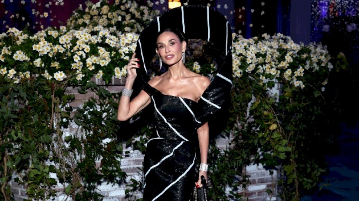 met-gala-2025:-memorable-looks-from-fashion’s-biggest-night