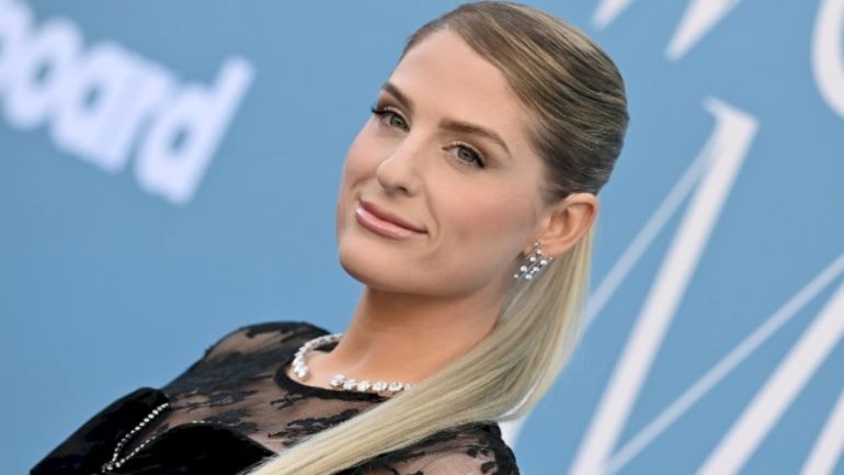 meghan-trainor-says-she-wants-to-have-more-kids-because-she’s-‘not-tired-enough’
