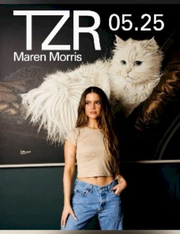 maren-morris-says-co-parenting-son-hayes-is-‘really-easy,’-says-she’s-in-a-‘peaceful’-place