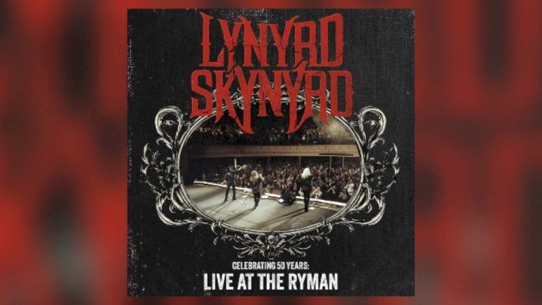 lynyrd-skynyrd-releases-live-recording-of-‘sweet-home-alabama’-from-50th-anniversary-ryman-show