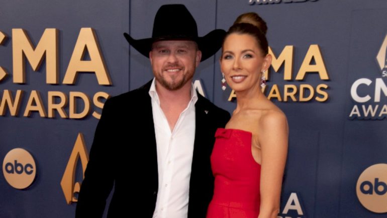 cody-johnson’s-ready-to-welcome-a-little-cowboy