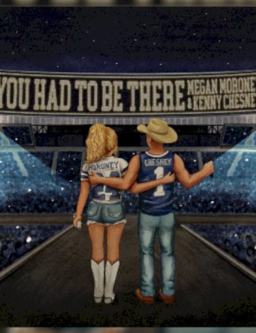 ‘you-had-to-be-there’:-relive-the-moments-with-megan-moroney-+-kenny-chesney