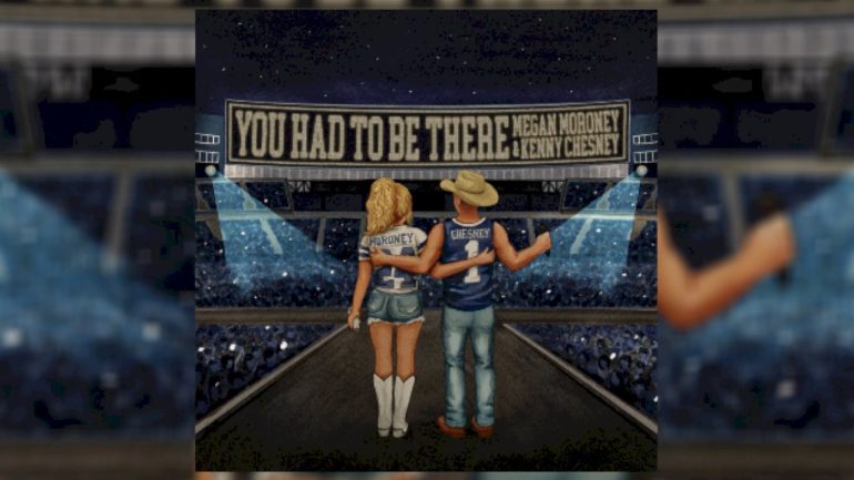 ‘you-had-to-be-there’:-relive-the-moments-with-megan-moroney-+-kenny-chesney