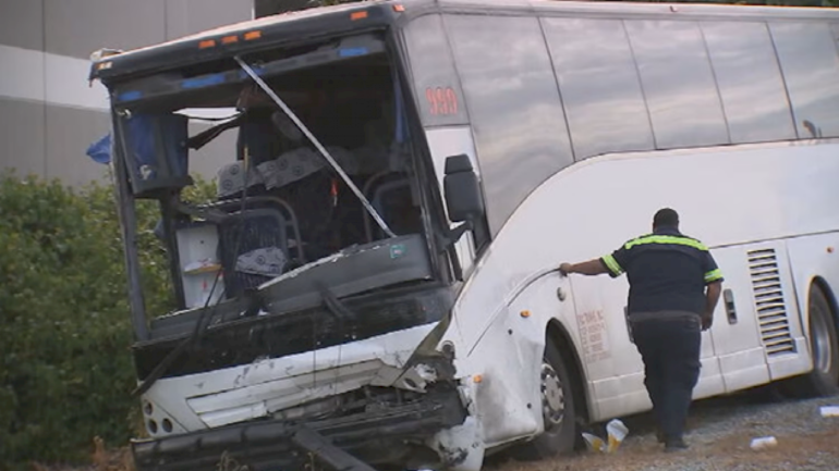 1-dead,-dozens-injured-in-fiery-tour-bus-collision-near-los-angeles