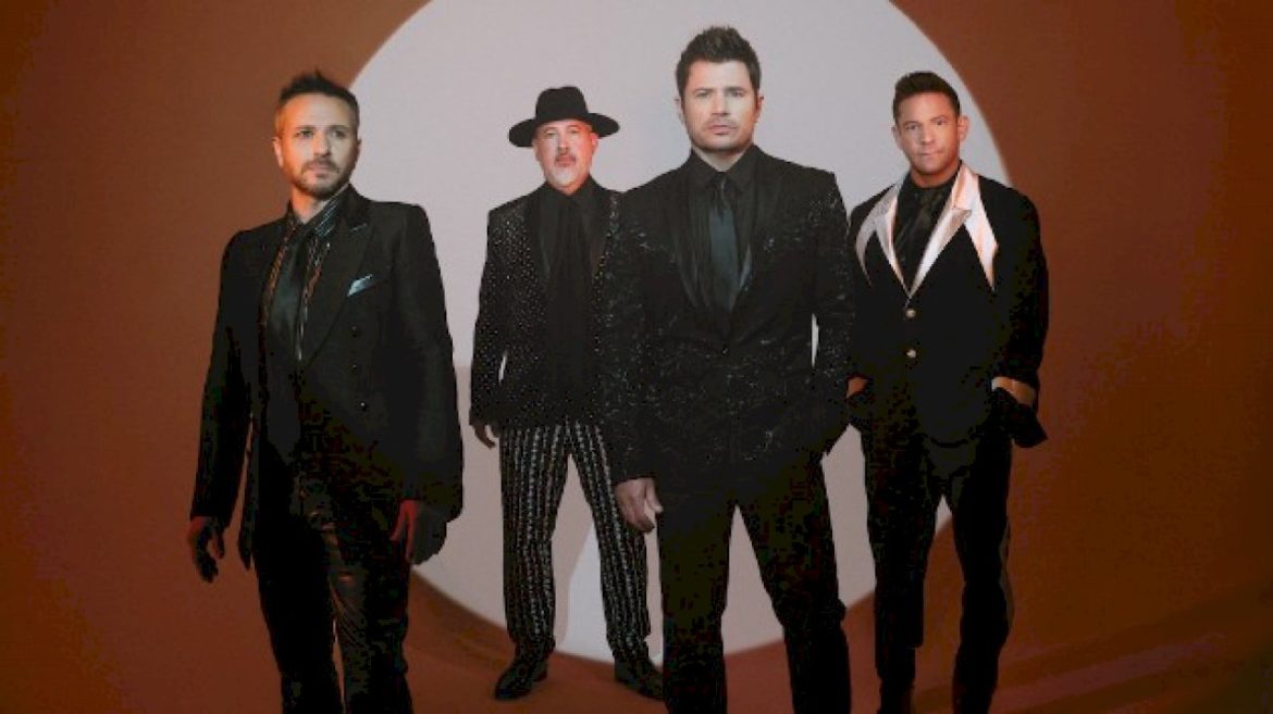 98-degrees-come-‘full-circle’-with-new-songs,-taylor-swift-style-rerecordings-of-biggest-hits