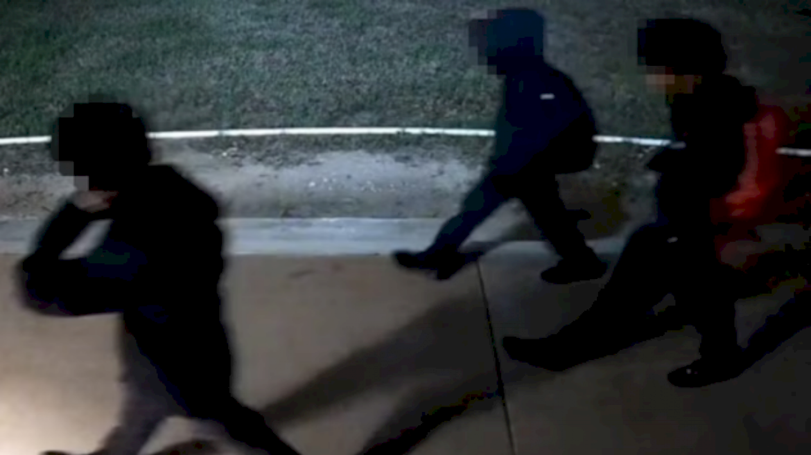 2-juveniles-arrested-for-murder-after-allegedly-shooting-man,-striking-him-with-car-in-texas