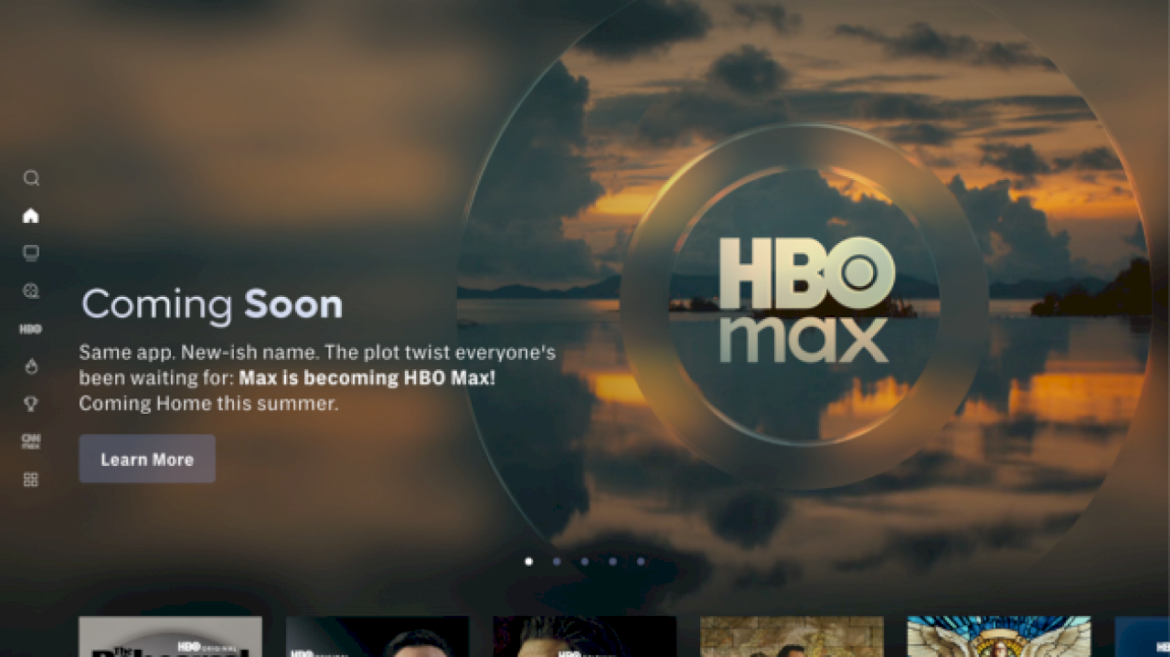 the-streaming-service-max-is-changing-its-name-back-to-hbo-max