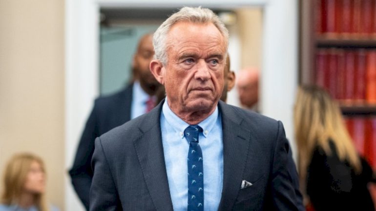 rfk-jr.-says-people-should-not-take-medical-advice-from-him,-defends-hhs-cuts-during-house-hearing