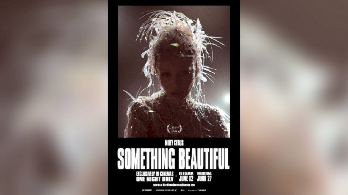 miley-cyrus’-‘something-beautiful’-coming-to-theaters-for-one-night-only