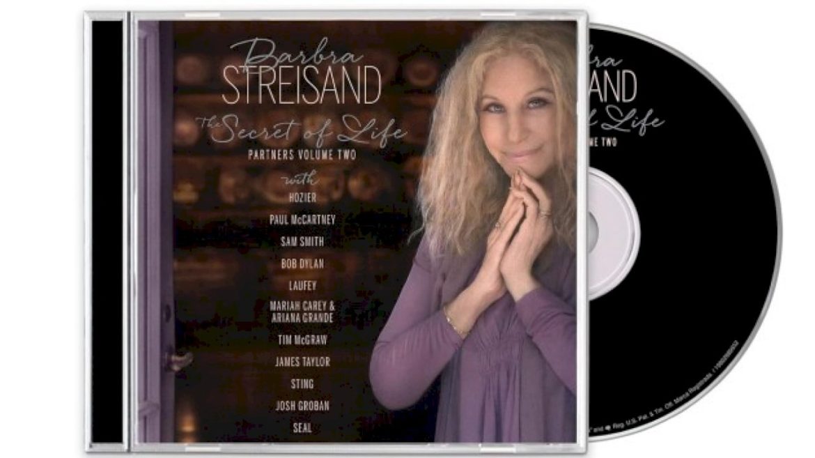 barbra-streisand/paul-mccartney-duet-coming-on-friday